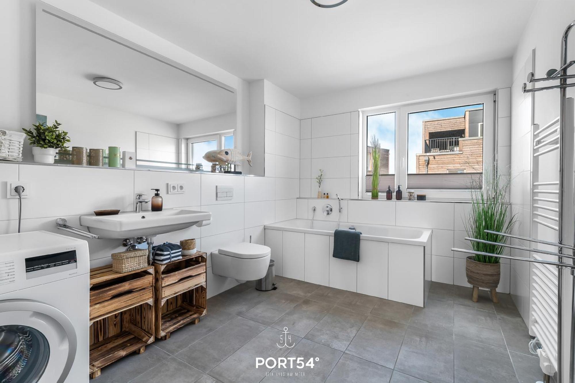 Appartamento Sloop-Lounge Olpenitz Esterno foto