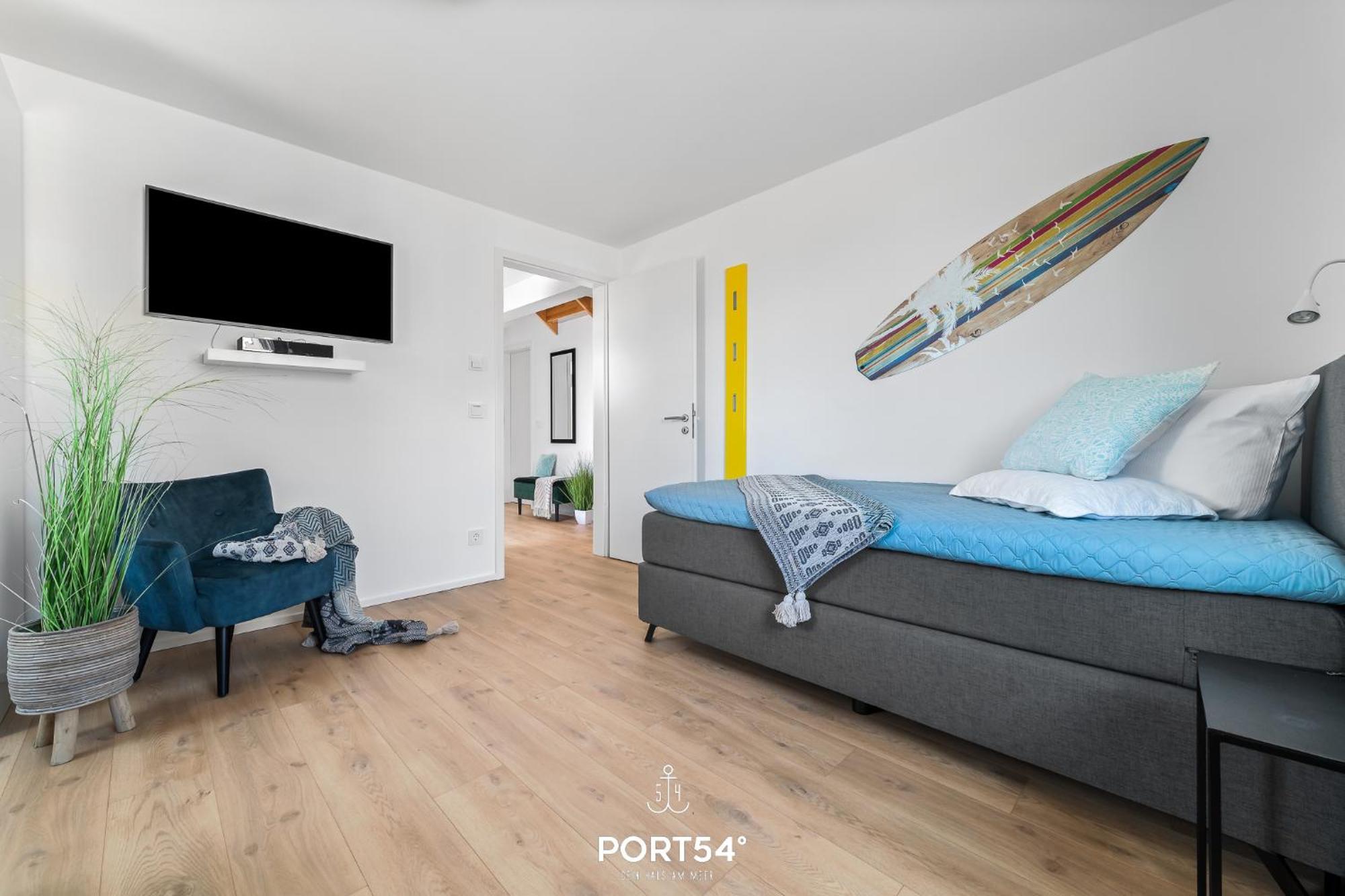 Appartamento Sloop-Lounge Olpenitz Esterno foto
