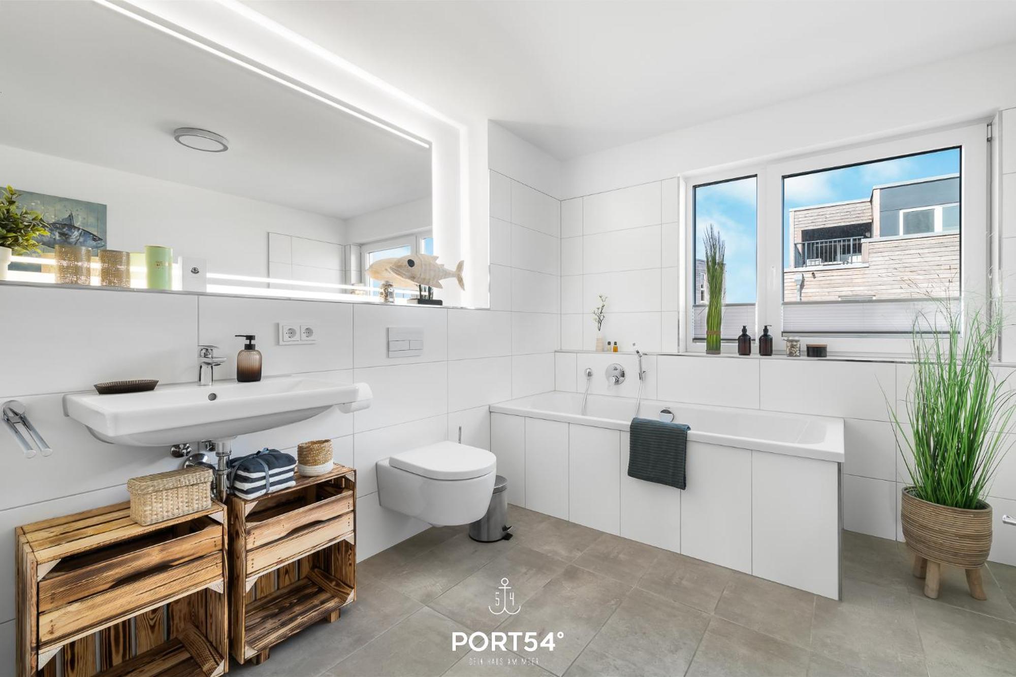 Appartamento Sloop-Lounge Olpenitz Esterno foto
