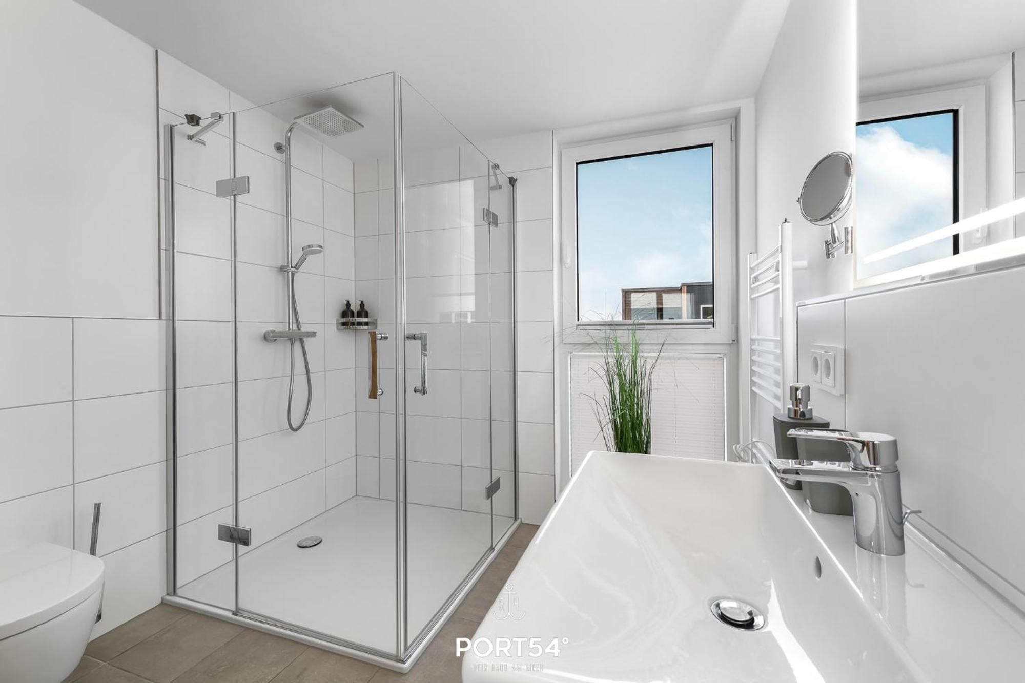 Appartamento Sloop-Lounge Olpenitz Esterno foto