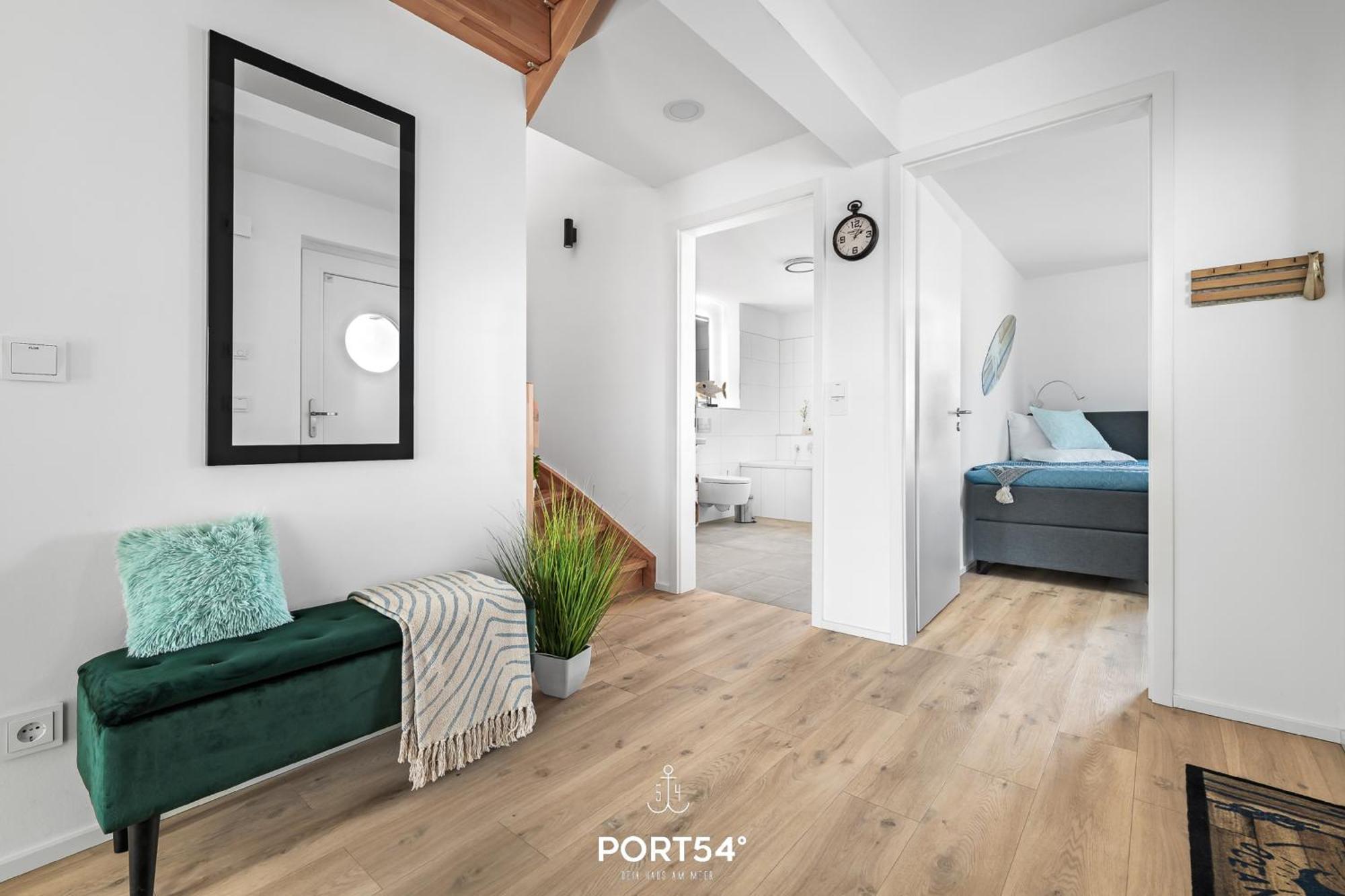 Appartamento Sloop-Lounge Olpenitz Esterno foto