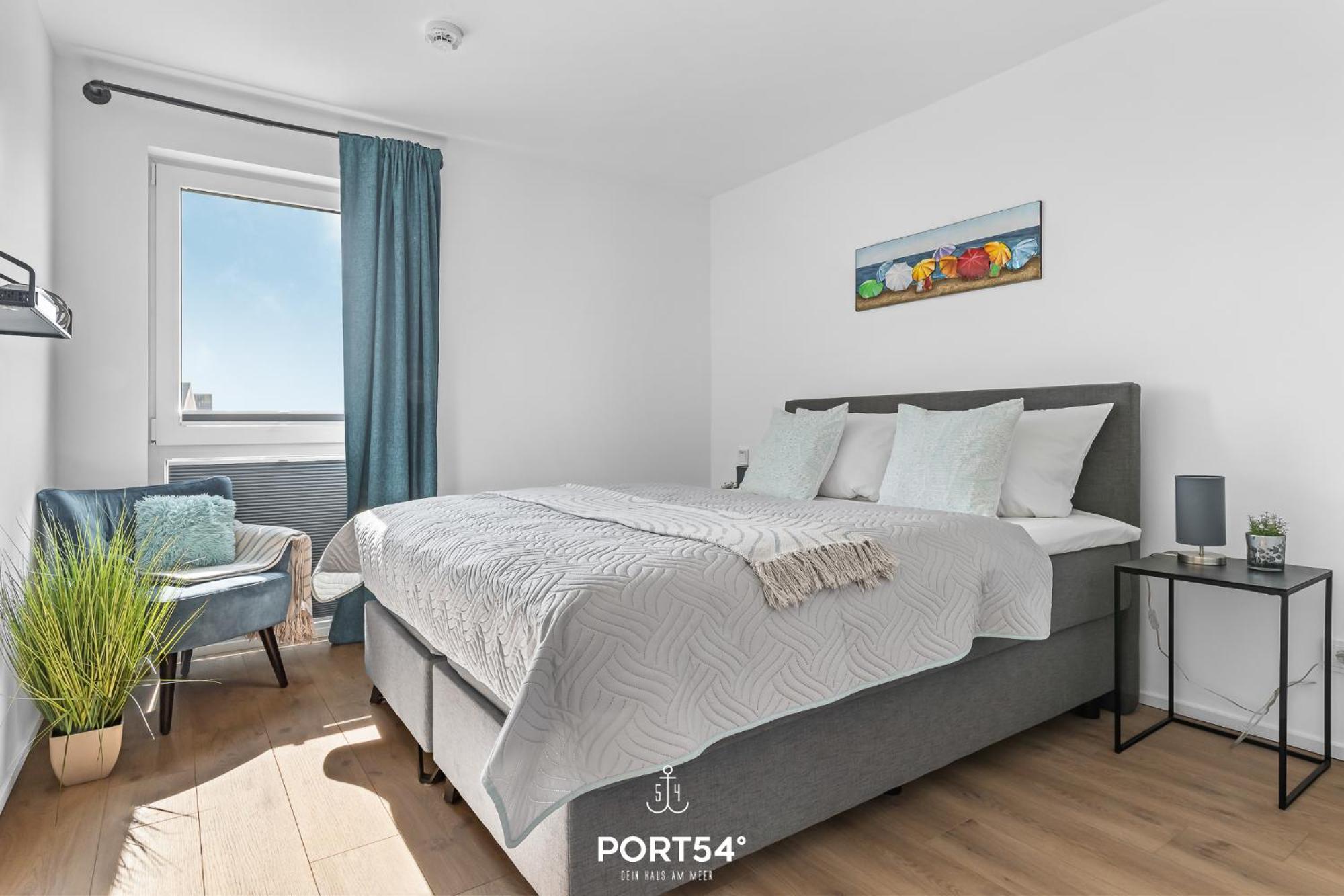 Appartamento Sloop-Lounge Olpenitz Esterno foto