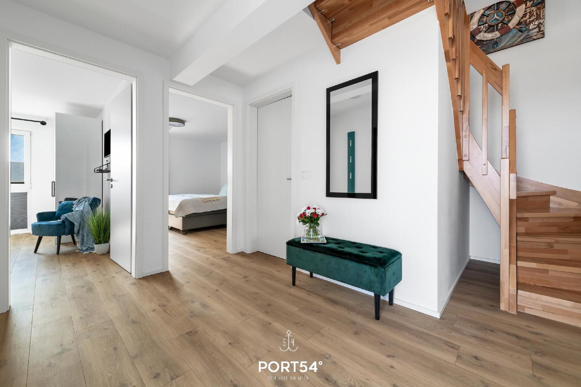 Appartamento Sloop-Lounge Olpenitz Esterno foto