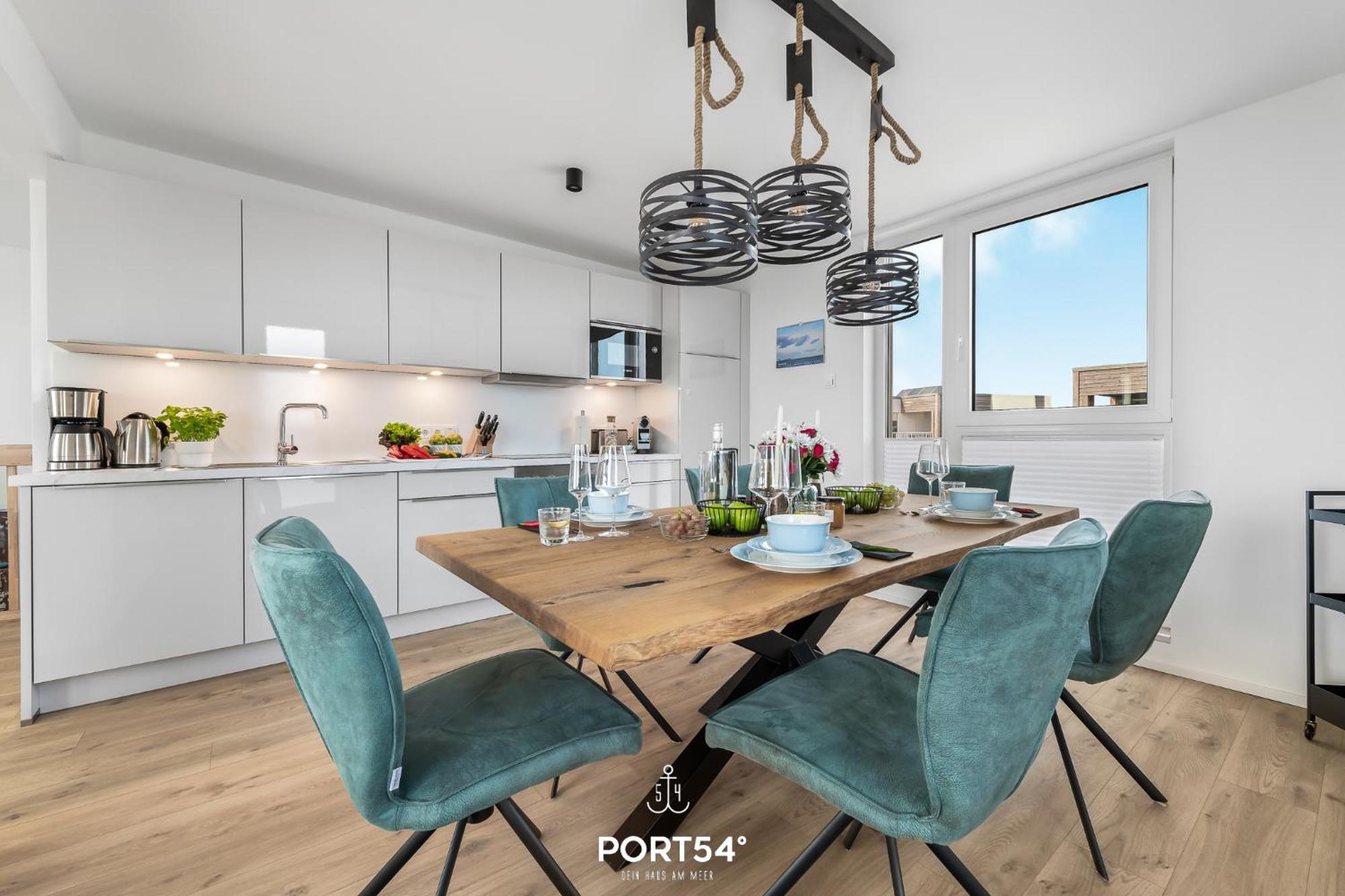 Appartamento Sloop-Lounge Olpenitz Esterno foto