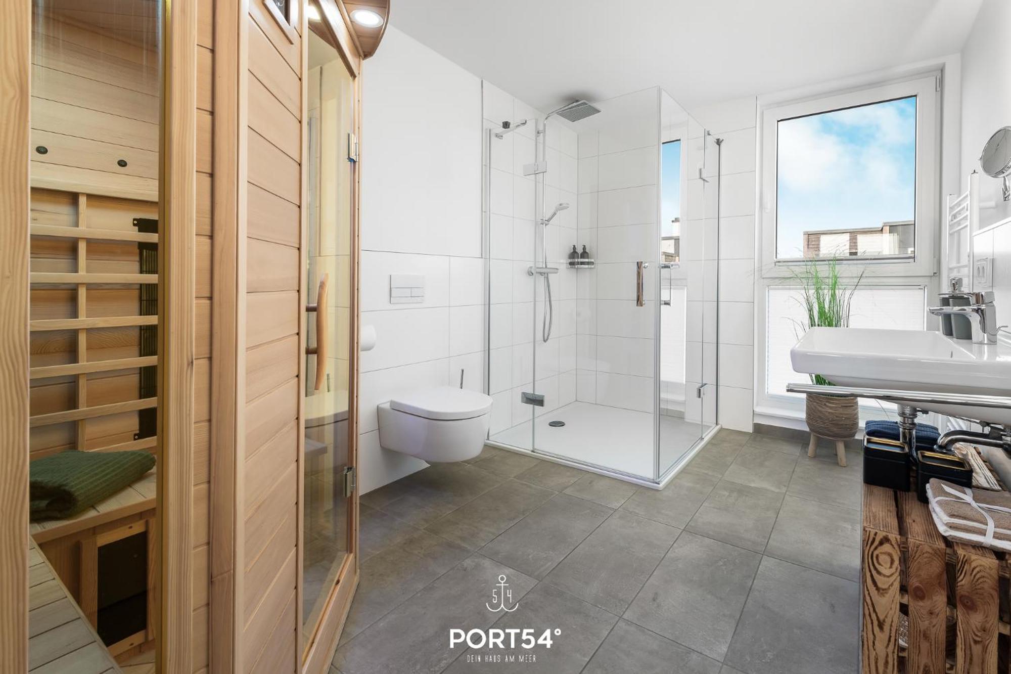 Appartamento Sloop-Lounge Olpenitz Esterno foto