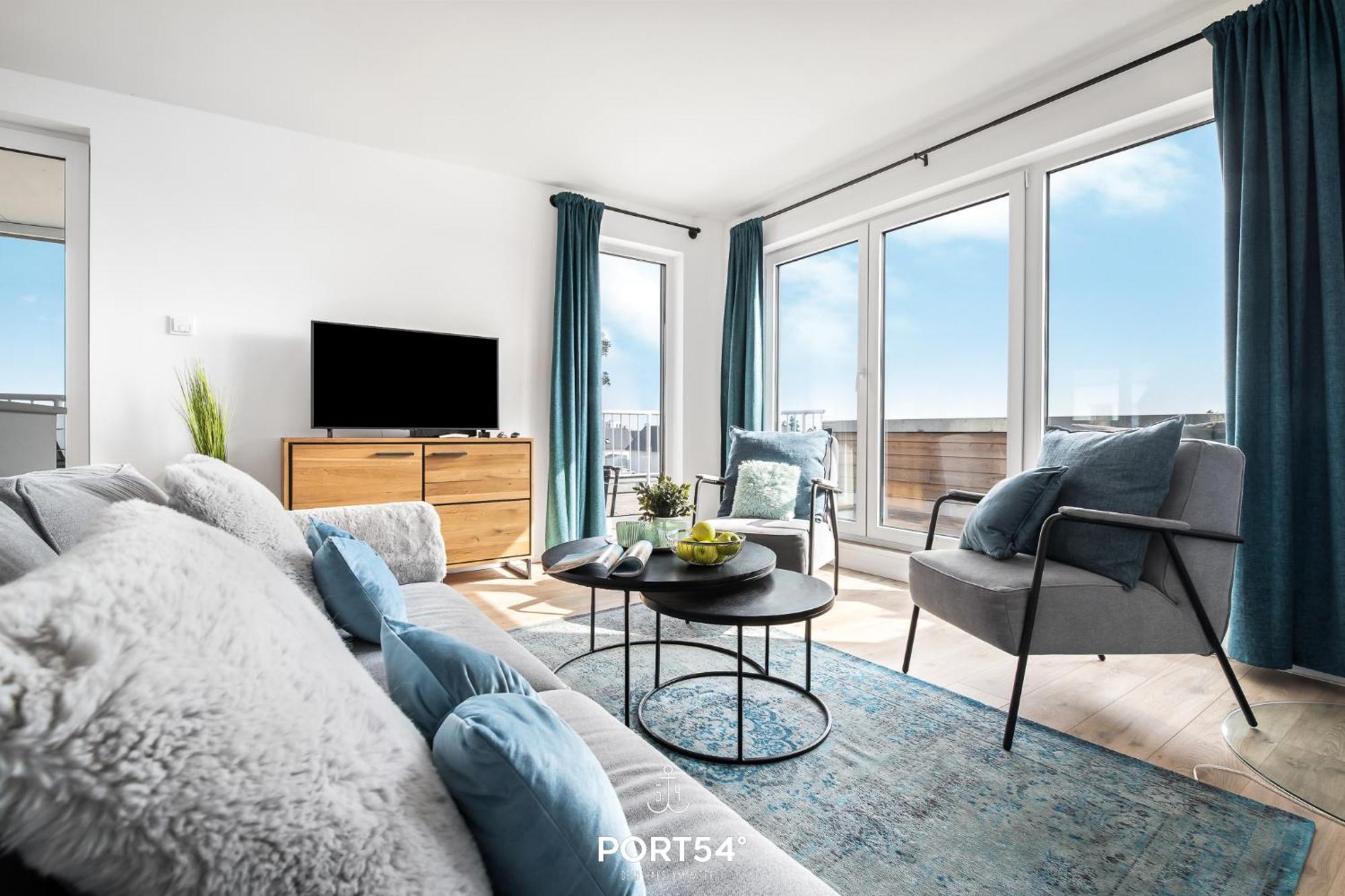 Appartamento Sloop-Lounge Olpenitz Esterno foto